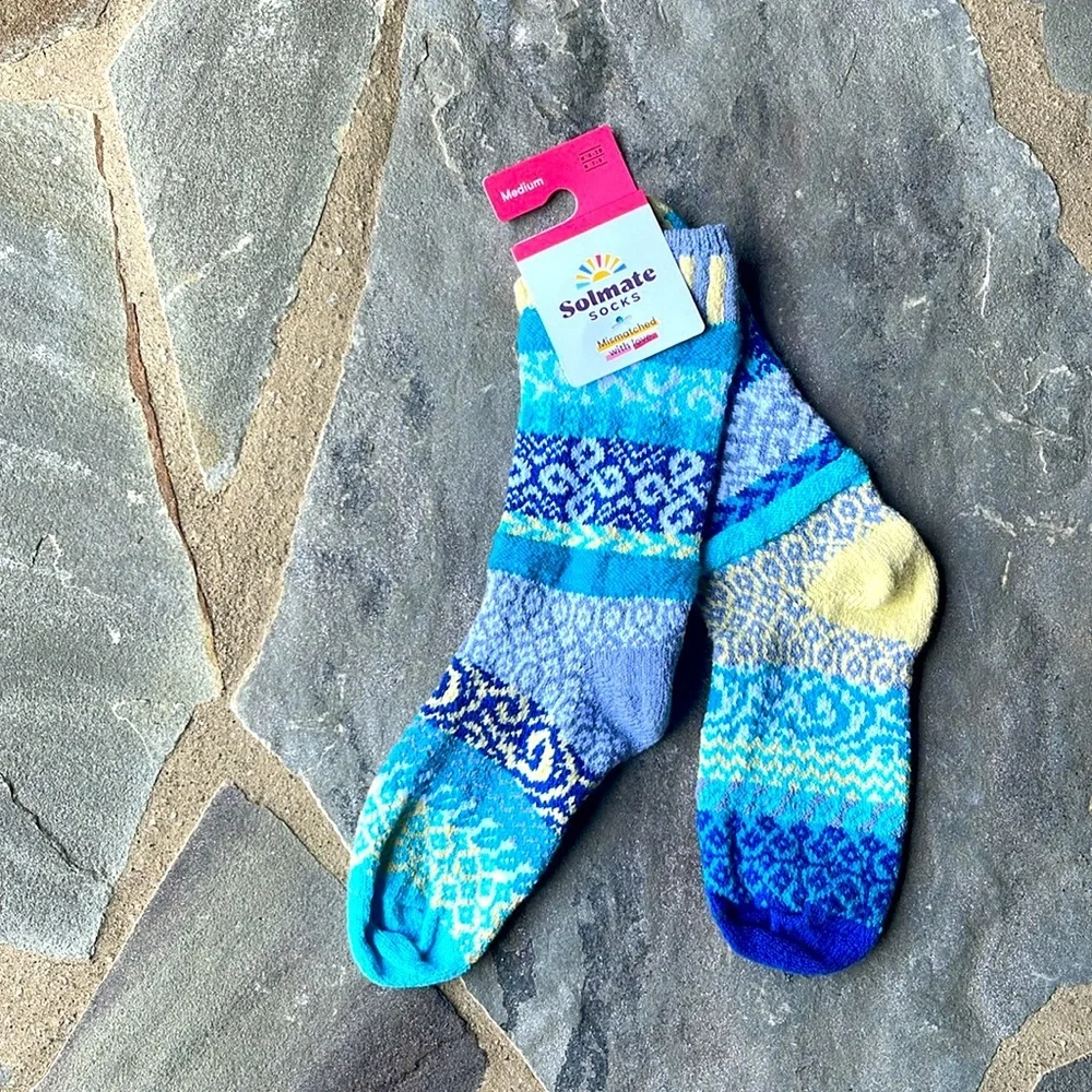 Anthropologie these socks